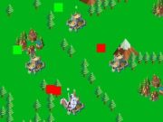 Gioco Conquista del castello  in linea