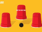 Gioco Caccia alla Coppa  in linea