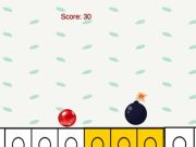 Gioco Rimbalzare Furia  in linea