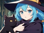 Gioco Witchy e le avventure puzzle  in linea