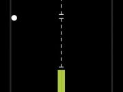 Gioco Palla che salta  in linea