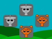 Gioco Memoria Sprunki Incredibox  in linea