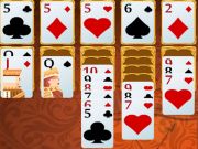 Gioco Pantagruel Doppio Klondike  in linea