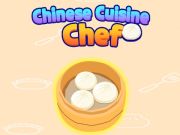 Gioco Chef di cucina cinese  in linea