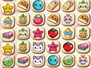 Gioco Dolce puzzle di piastrelle  in linea