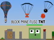 Gioco Blocca la miniera con fusibile TNT  in linea