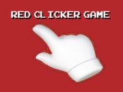 Gioco Gioco Clicker rosso  in linea