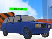 Gioco Arena del derby automobilistico  in linea