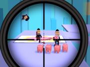 Gioco Sparatutto violento  in linea