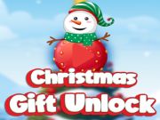 Gioco Sblocco dei regali di Natale  in linea