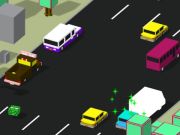 Gioco Corsa frenetica  in linea