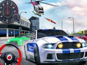 Gioco Febbre da corsa automobilistica  in linea