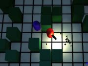 Gioco Ripresa della capsula  in linea