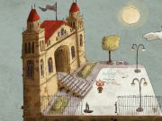 Gioco Servitore del Museo  in linea