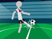 Gioco Calcio Ragdoll  in linea