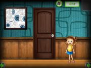Gioco Camera per bambini Amgel Escape 259  in linea