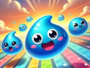 Gioco Corsa alla melma  in linea