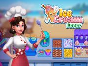 Gioco Febbre del gelato  in linea