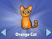 Gioco Clicker del gattino in linea