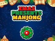 Gioco Regali di Natale Mahjong  in linea