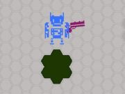 Gioco Mecha figlio di Mecha  in linea