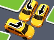 Gioco Puzzle di fuga dal traffico  in linea