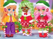 Gioco Toddy, periodo natalizio  in linea