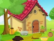 Gioco Incantevole fuga del ragazzo  in linea
