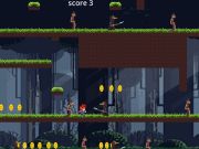 Gioco Avventura scintillante  in linea