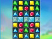 Gioco Gioiello Match 3  in linea