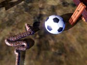 Gioco Simulatore di serpenti reali 3D  in linea