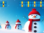 Gioco Palle di Natale  in linea