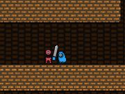 Gioco Discesa della torre  in linea