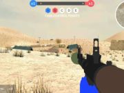 Gioco Battaglia di comando  in linea
