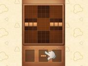 Gioco Blocco di legno puzzle  in linea