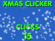 Gioco Gioco clicker di Natale  in linea