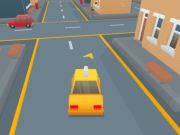 Gioco Taxi a corsia veloce  in linea