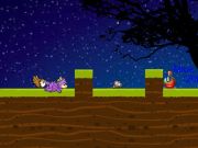Gioco Caccia ai topi  in linea