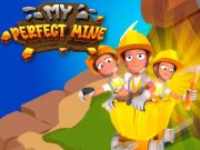 Gioco La mia miniera perfetta  in linea