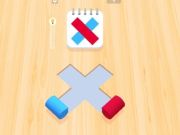 Gioco Rotolo di colore 3D  in linea