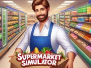 Gioco Simulatore di supermercato: direttore del negozio  in linea