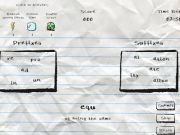 Gioco Crash di parole  in linea