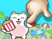 Gioco Individua il gatto  in linea