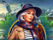 Gioco Misteri dell'acqua blu  in linea