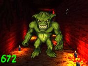 Gioco Monster Slayer: unisci e sopravvivi  in linea