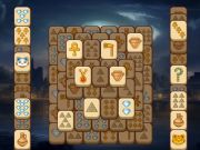 Gioco Piramide Mahjong  in linea