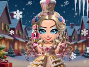 Gioco Le avventure di Capodanno dello Schiaccianoci  in linea