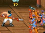 Gioco Leggenda di Zhang Fei  in linea
