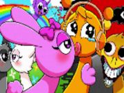 Gioco Puzzle Sprunki  in linea