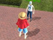 Gioco Un pezzo  in linea